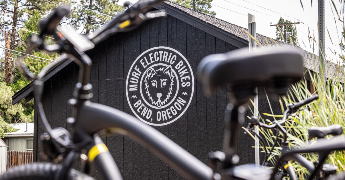 Murph bike sales