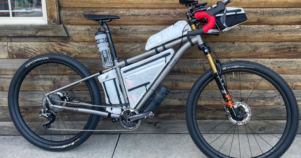 Midtail bikes clearance