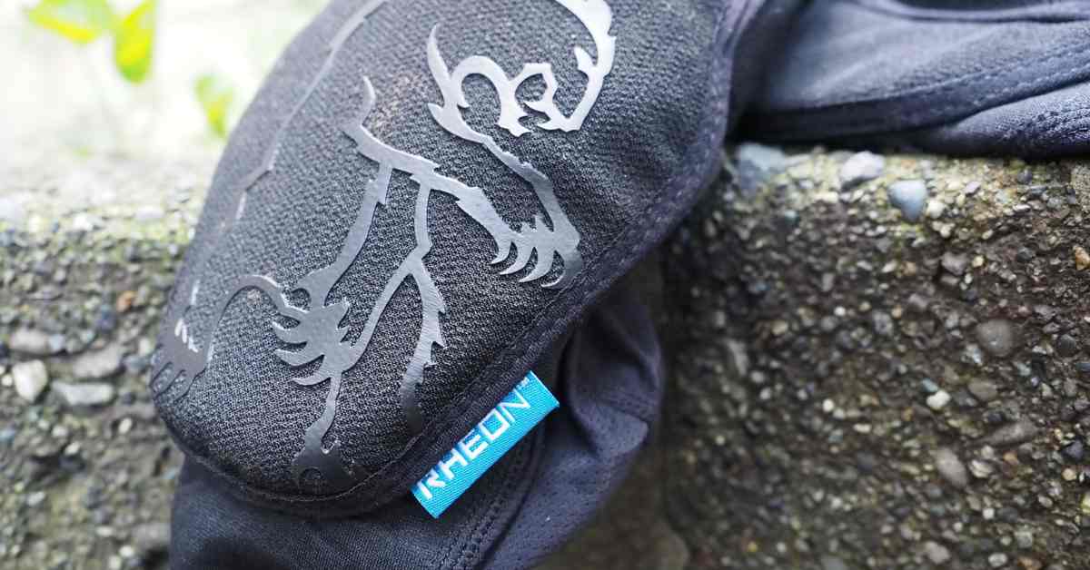 Chromag rift knee pads for sale clearance