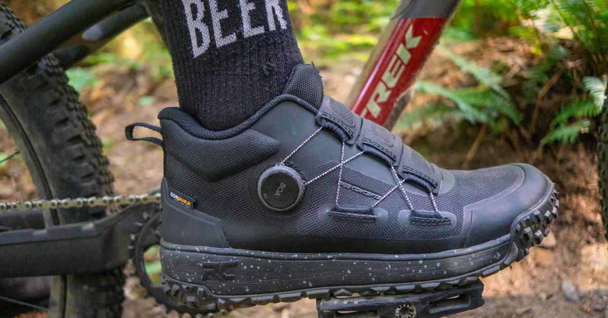 Tested Ride Concepts Tallac Mid BOA Shoe BikeMag