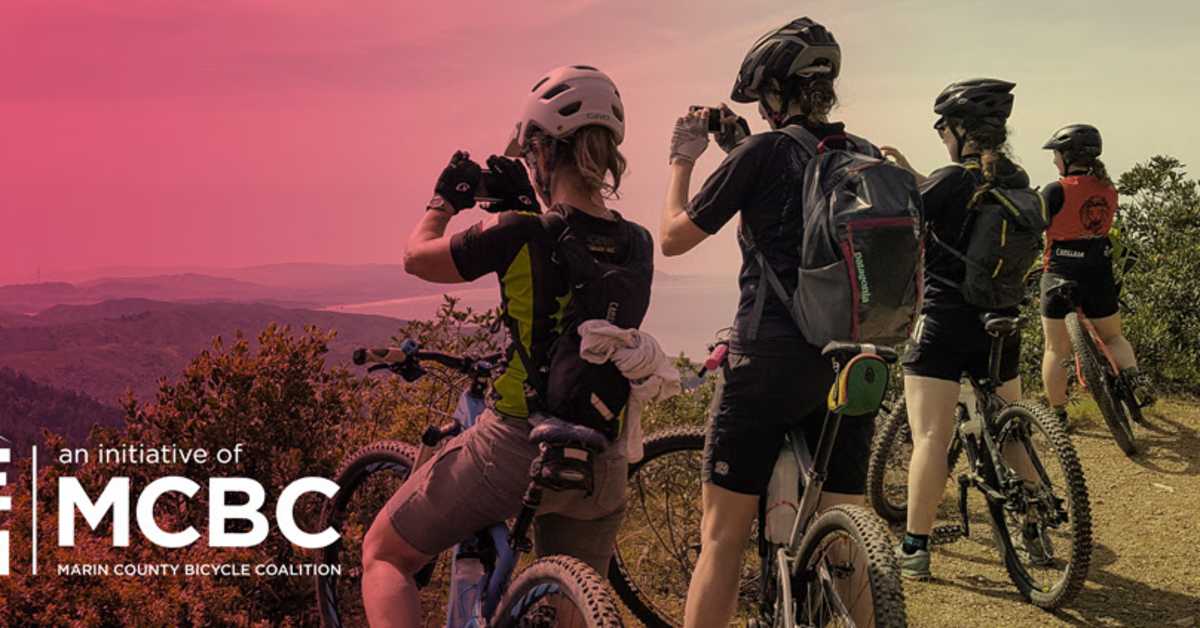 Mount Tamalpais Opens Mountain Bike Trails BikeMag