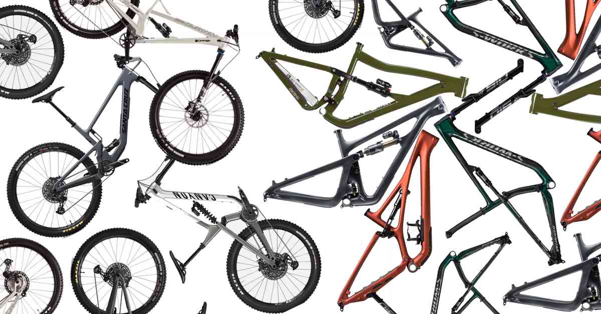Save up to 65 on Mountain Bikes During These End of Season Sales BikeMag