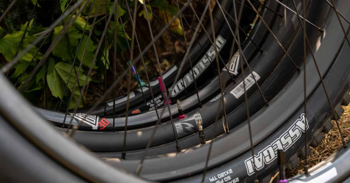 Tested The Best Carbon Mountain Bike Wheels BikeMag