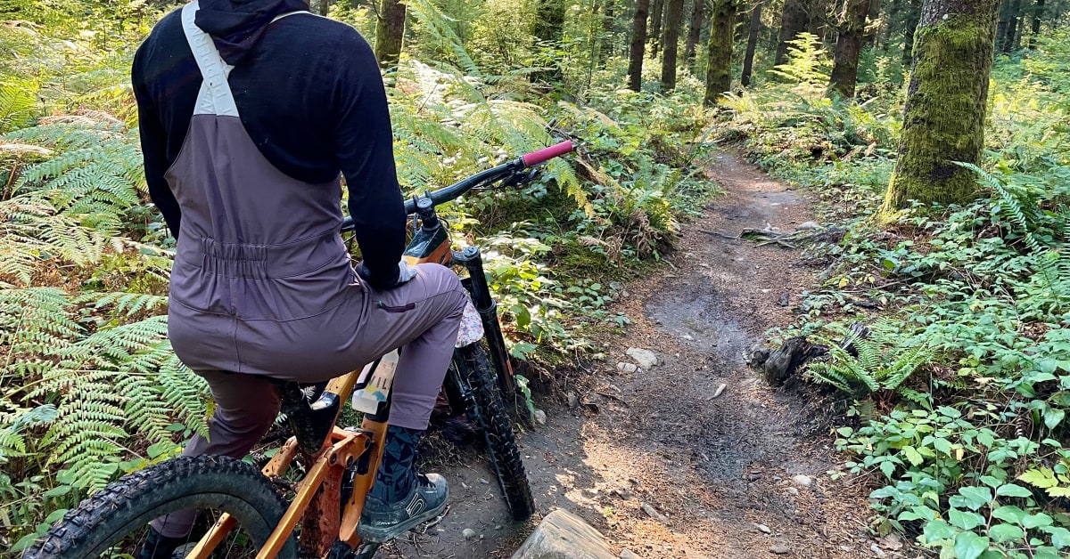 Cycling overalls best sale