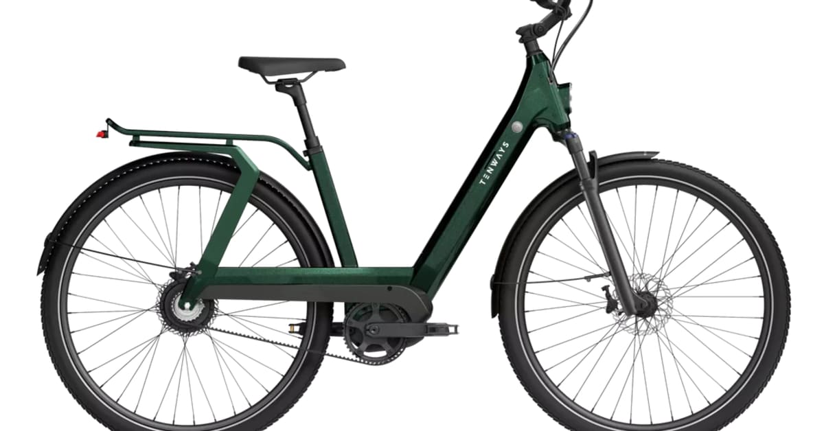 10 Belt Drive Bikes That Will Have You Going Chainless And Quite