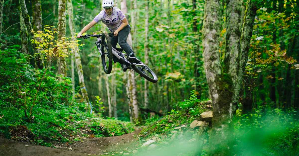 Kids dh bikes deals