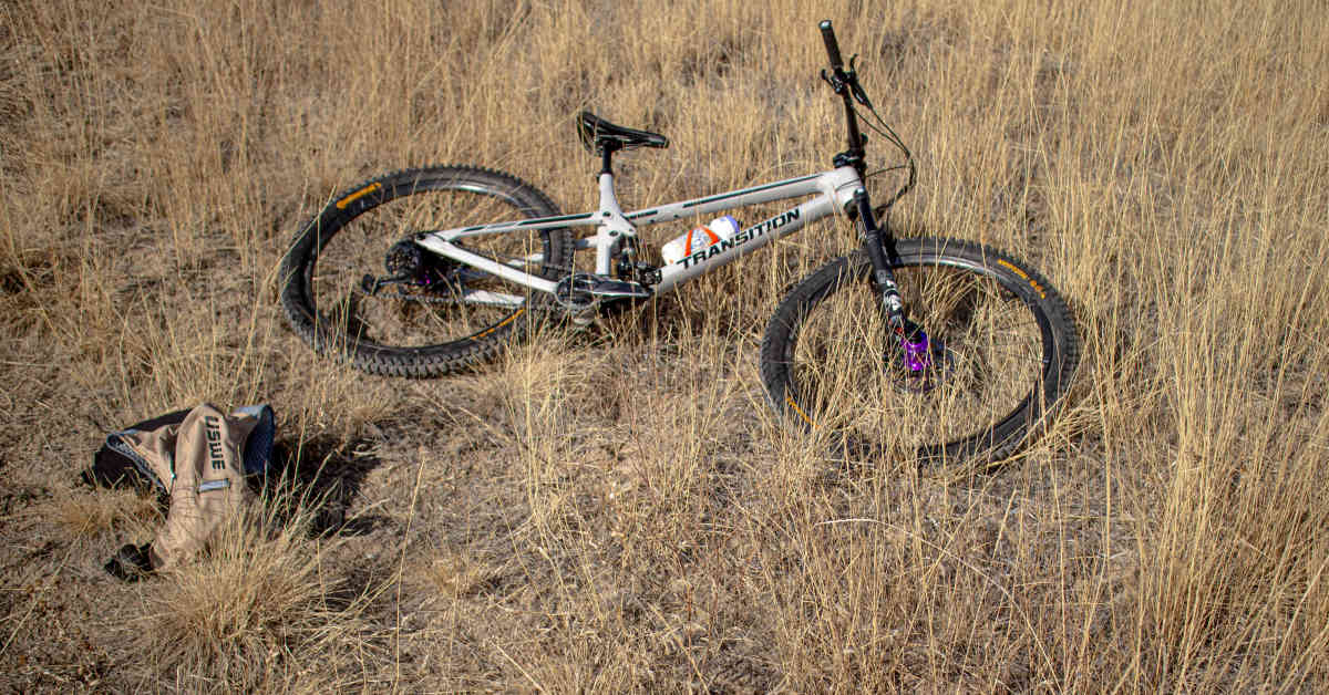 7 Easy Upgrades That Will Improve Your Mountain Bike BikeMag