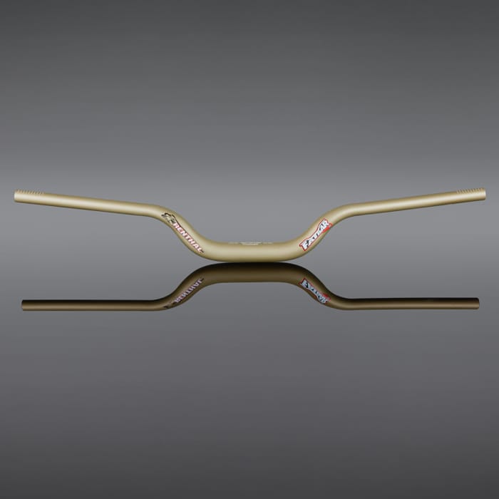 RENTHAL レンサル Fatbar 35 Gold Fatbar® / Fatbar®35