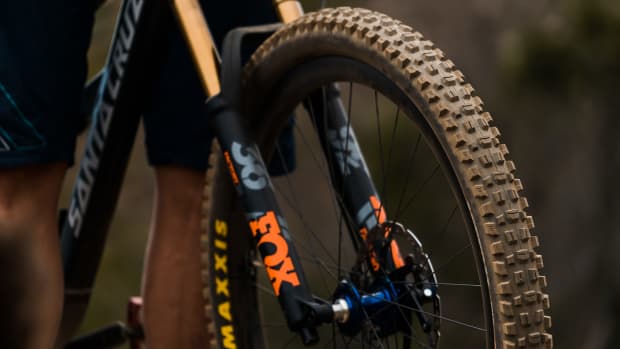 Tested Maxxis Assegai Three Ways Bikemag Tested Maxxis Assegai Three Ways Bikemag