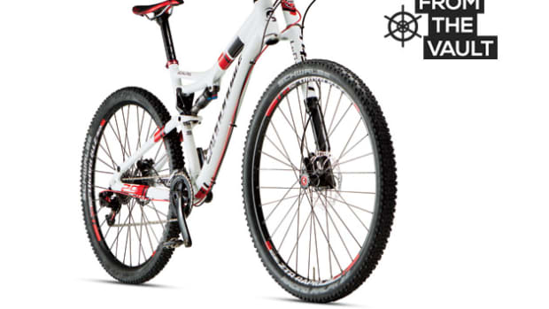 cannondale scalpel 29er aluminum