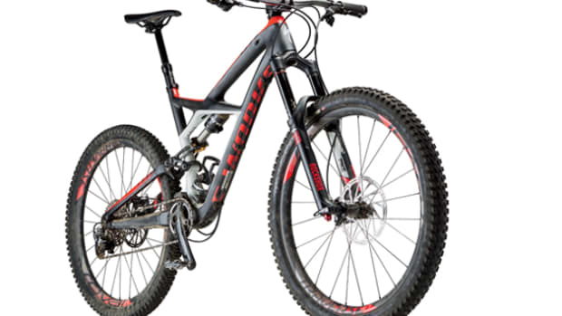 specialized enduro 650b