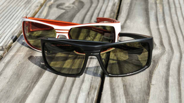 Review: Oakley Jawbreaker Prizm Trail - BikeMag