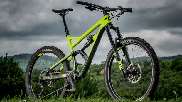 cannondale trigger 2 2019