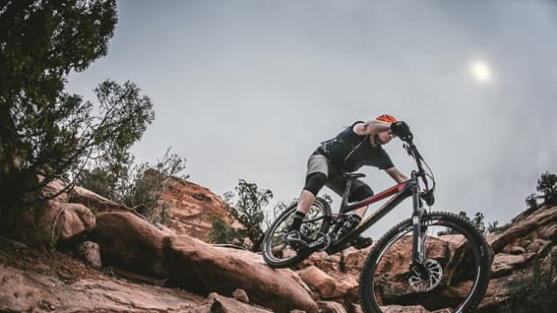 avid x0 trail carbon