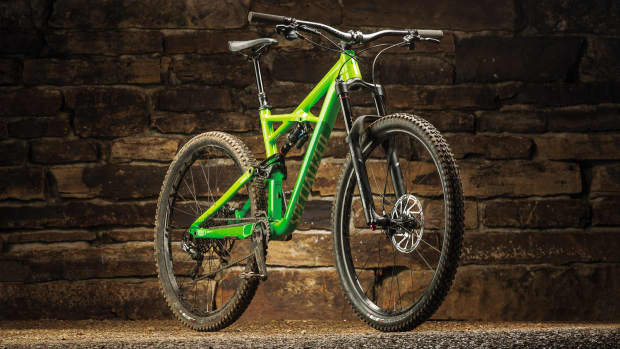 specialized enduro 650b