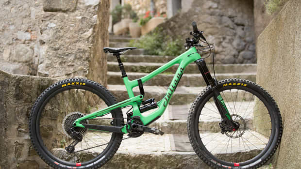 used santa cruz juliana for sale