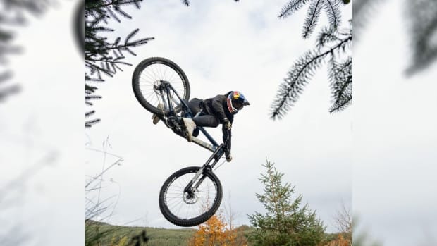 Kade Edwards's Season Ends Abruptly Following Devastating Knee Injury