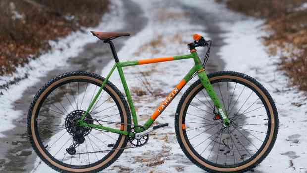 Larkin Cycles Fire Relief Fundraiser