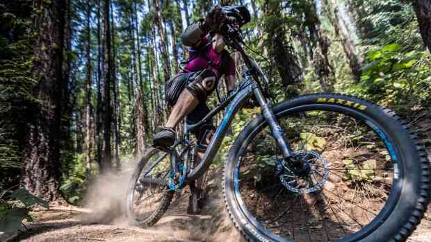 Rossland
