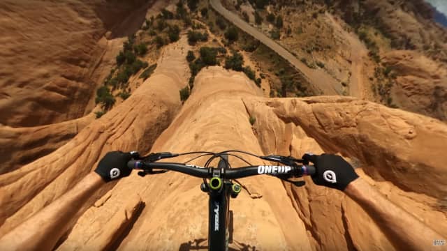 This Popular Youtuber Shares His Thoughts on Why MTB Creators Are Disappearing From the Platform