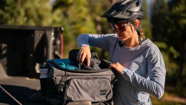 Duffel Bag Best Mtb Kit Bag Best Mountain Bike Travel Bag U2013