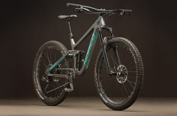 norco sight womens