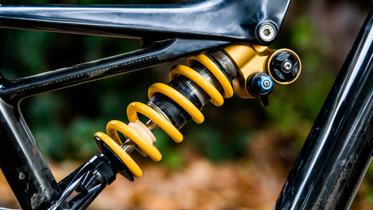 ohlins ttx coil