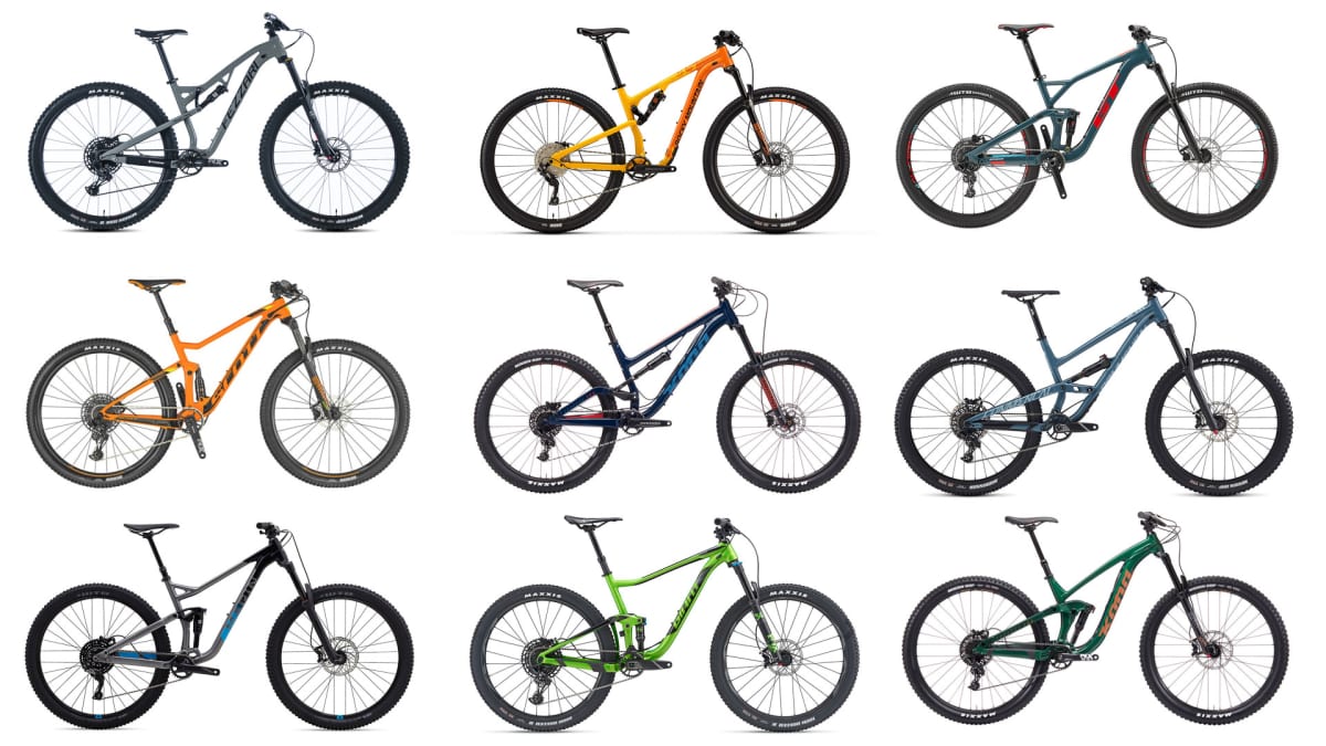 cheap jump bikes under $200
