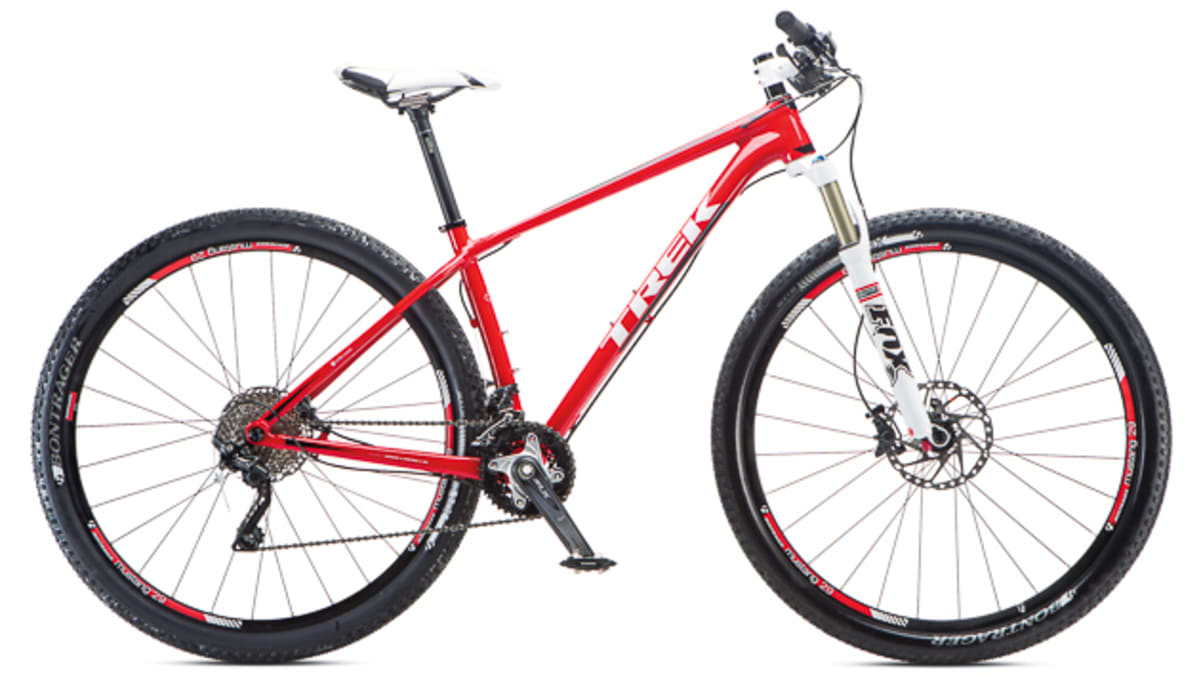 trek superfly 29er full suspension price