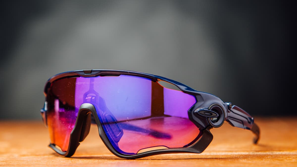 Review: Oakley Jawbreaker Prizm Trail - BikeMag