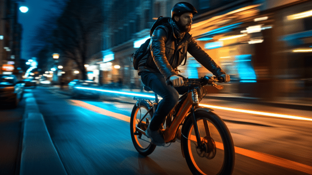 Buyer's Guide for Electric Bikes - BikeMag | eBikes
