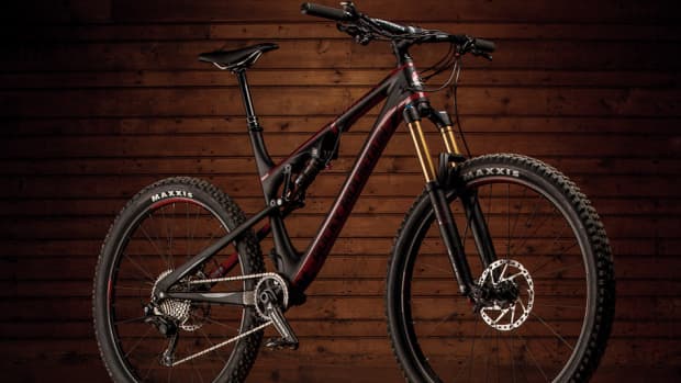 2016 rocky mountain sales instinct bc edition