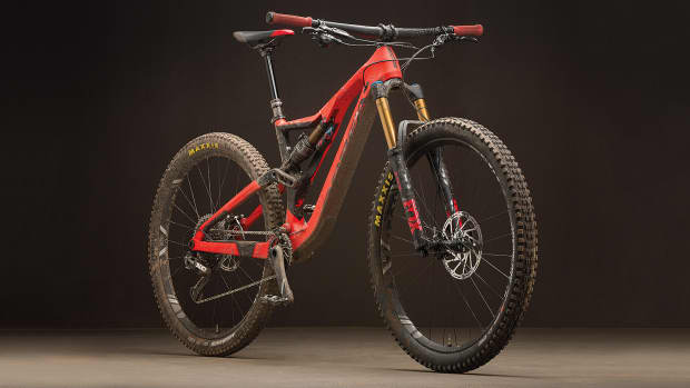 Orbea occam hot sale tr m10 2019