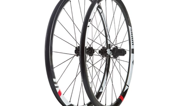 Sram rise discount 60 29 wheelset