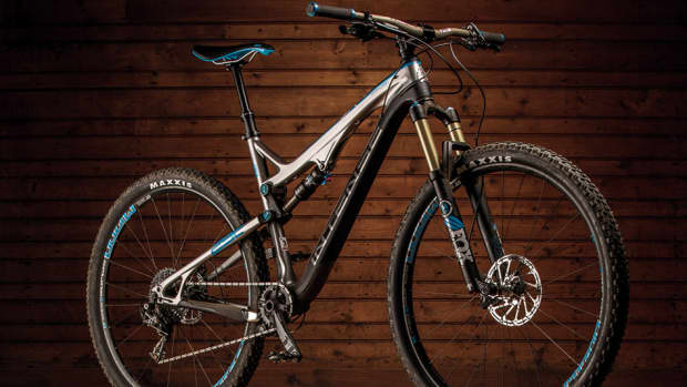 Intense spider 29er online