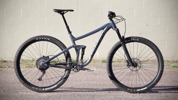 2019 norco bigfoot 1 review online