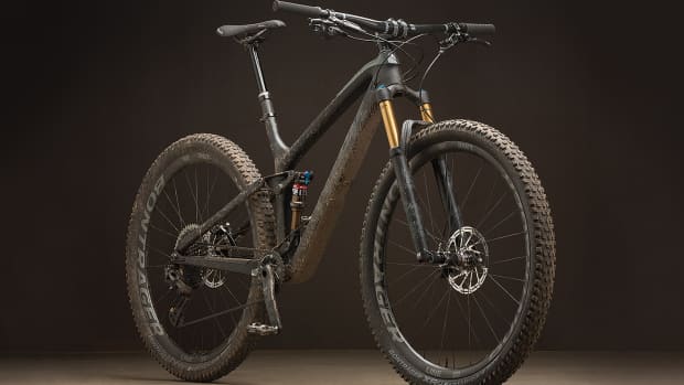 Trek fuel ex 9.9 29 2019 top