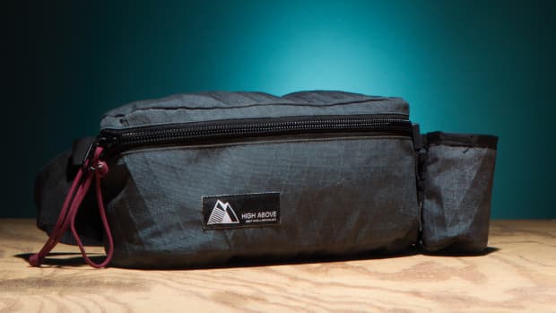 Review: Hunter Cycles Shred Pack