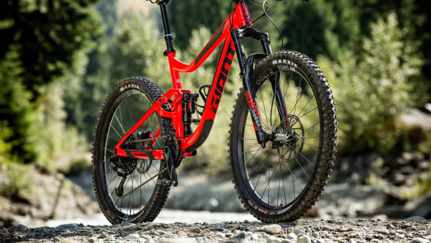 First Impressions 2018 Giant Reign BikeMag