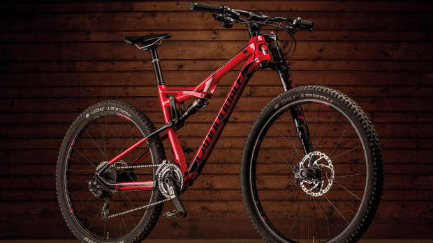 Cannondale habit 2025 se 2016