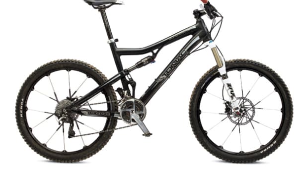 Tomac Mountain Bikes stops production BikeMag