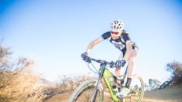 Sho Air Cannondale Team Announced BikeMag