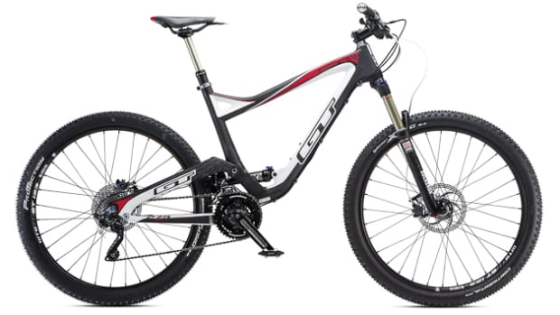 Gt hotsell force 2014