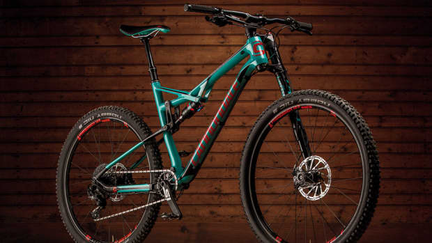 Cannondale habit 1 2016 2025