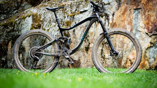 Liv Brings Back Mid Travel Mainstay BikeMag