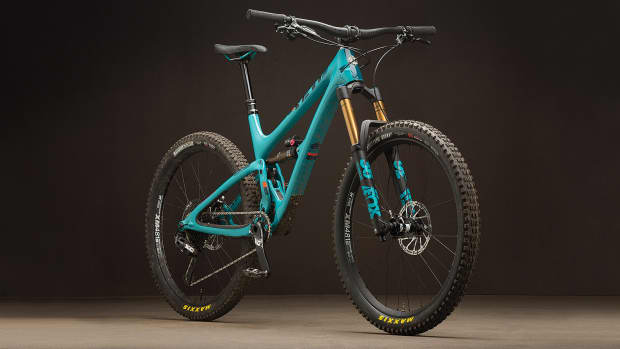Bible Review Rocky Mountain Altitude Carbon 90 BikeMag