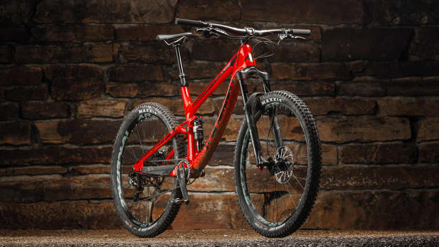 Review Transition Scout 2 BikeMag