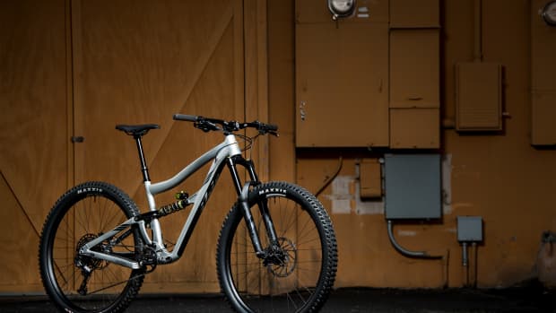 Ibis Introduces DV9 Carbon Hardtail Starting at 2 200 Bike