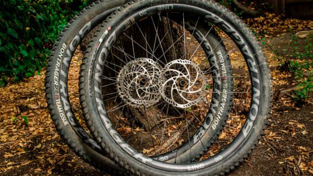Bontrager kovee elite 30 weight outlet