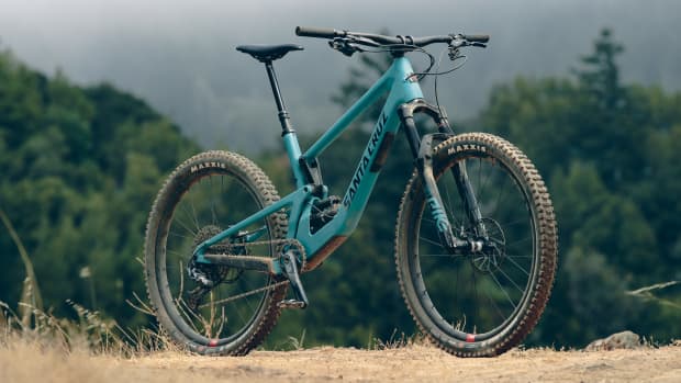 Santa cruz 5010 cc discount 2016